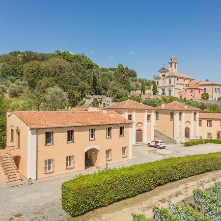 Apartment Rosetta By Interhome Sestri Levante Luaran gambar