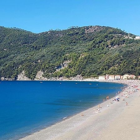 Apartment Rosetta By Interhome Sestri Levante Luaran gambar
