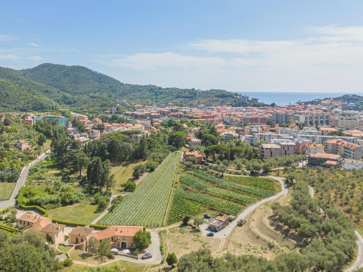 Apartment Rosetta By Interhome Sestri Levante Luaran gambar