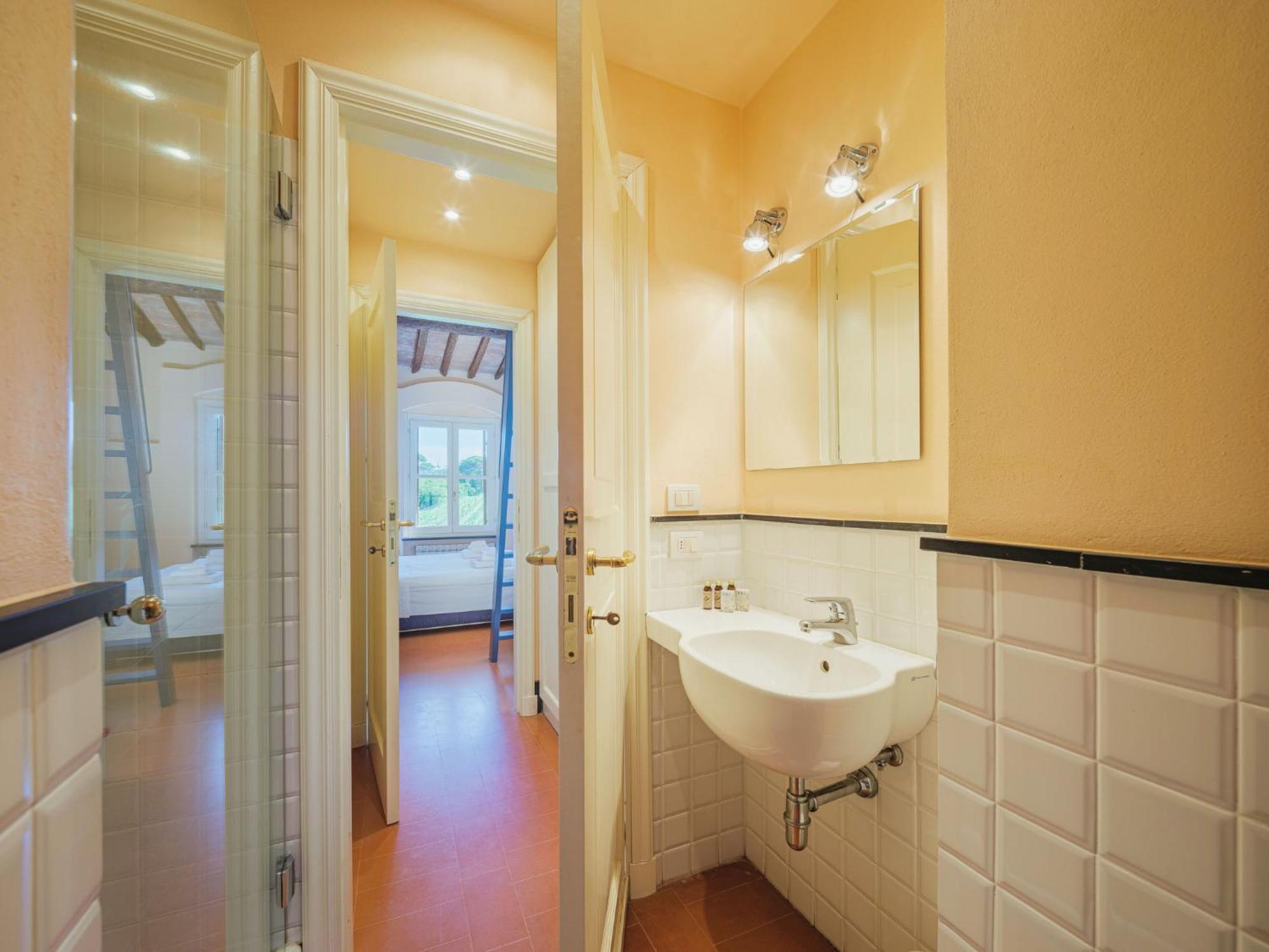 Apartment Rosetta By Interhome Sestri Levante Luaran gambar