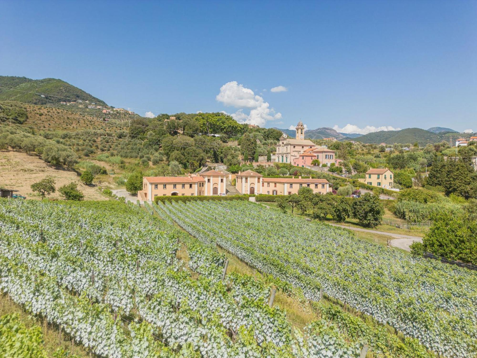 Apartment Rosetta By Interhome Sestri Levante Luaran gambar
