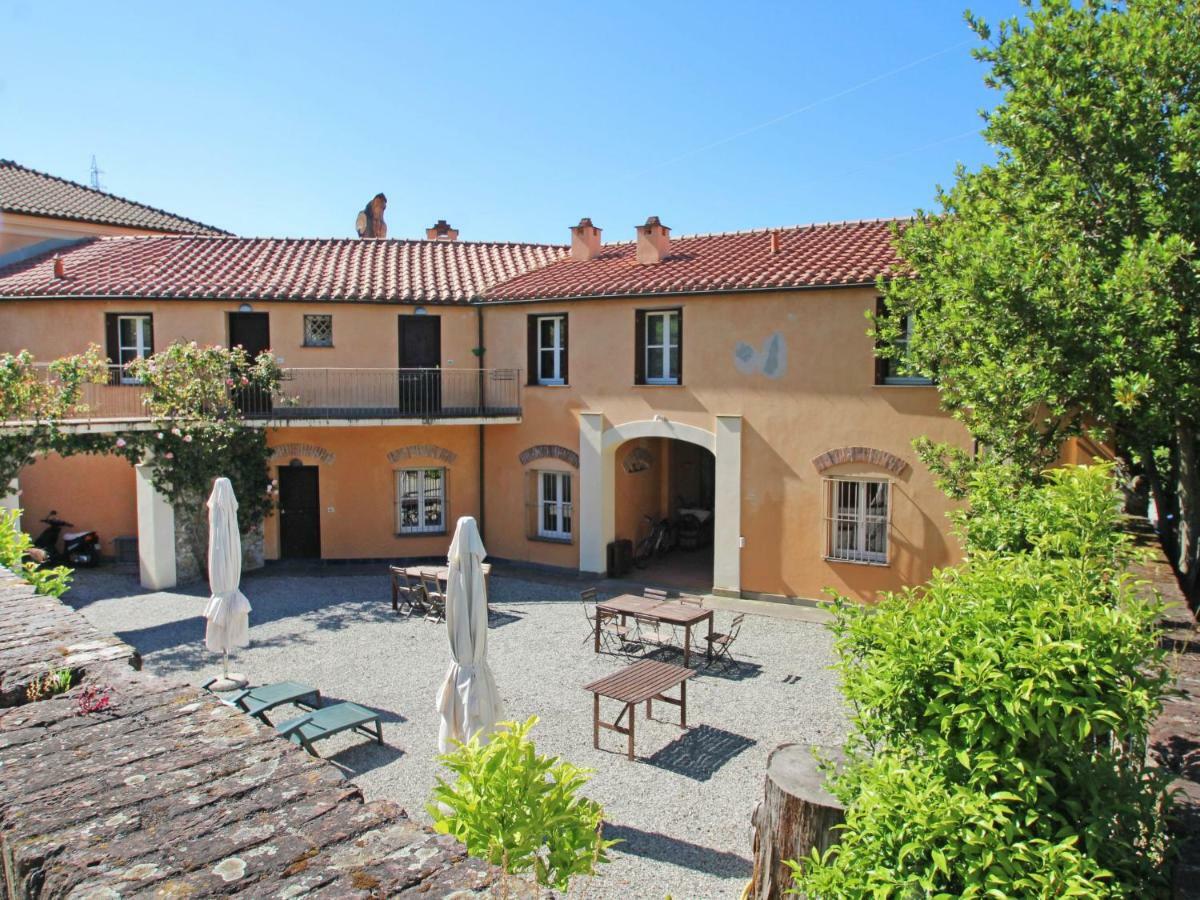 Apartment Rosetta By Interhome Sestri Levante Luaran gambar