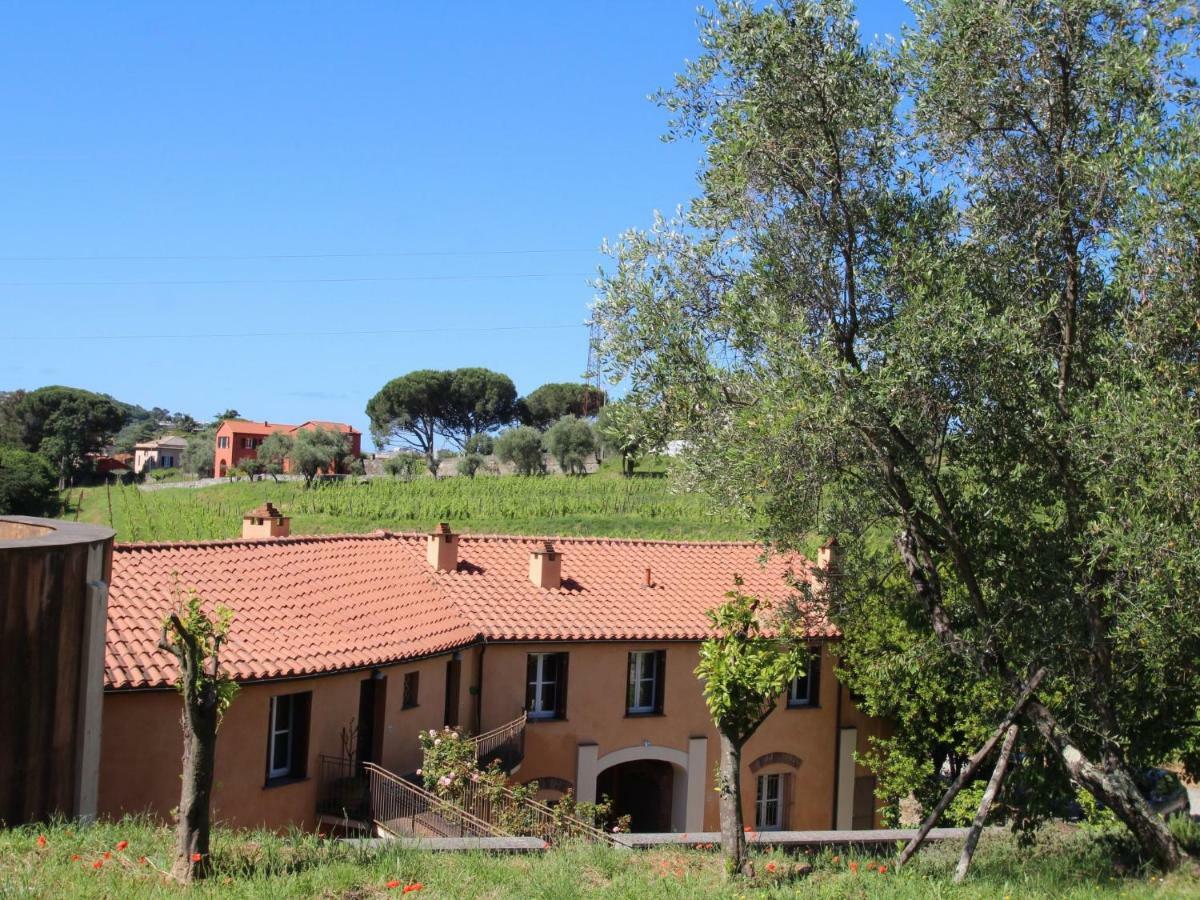 Apartment Rosetta By Interhome Sestri Levante Luaran gambar