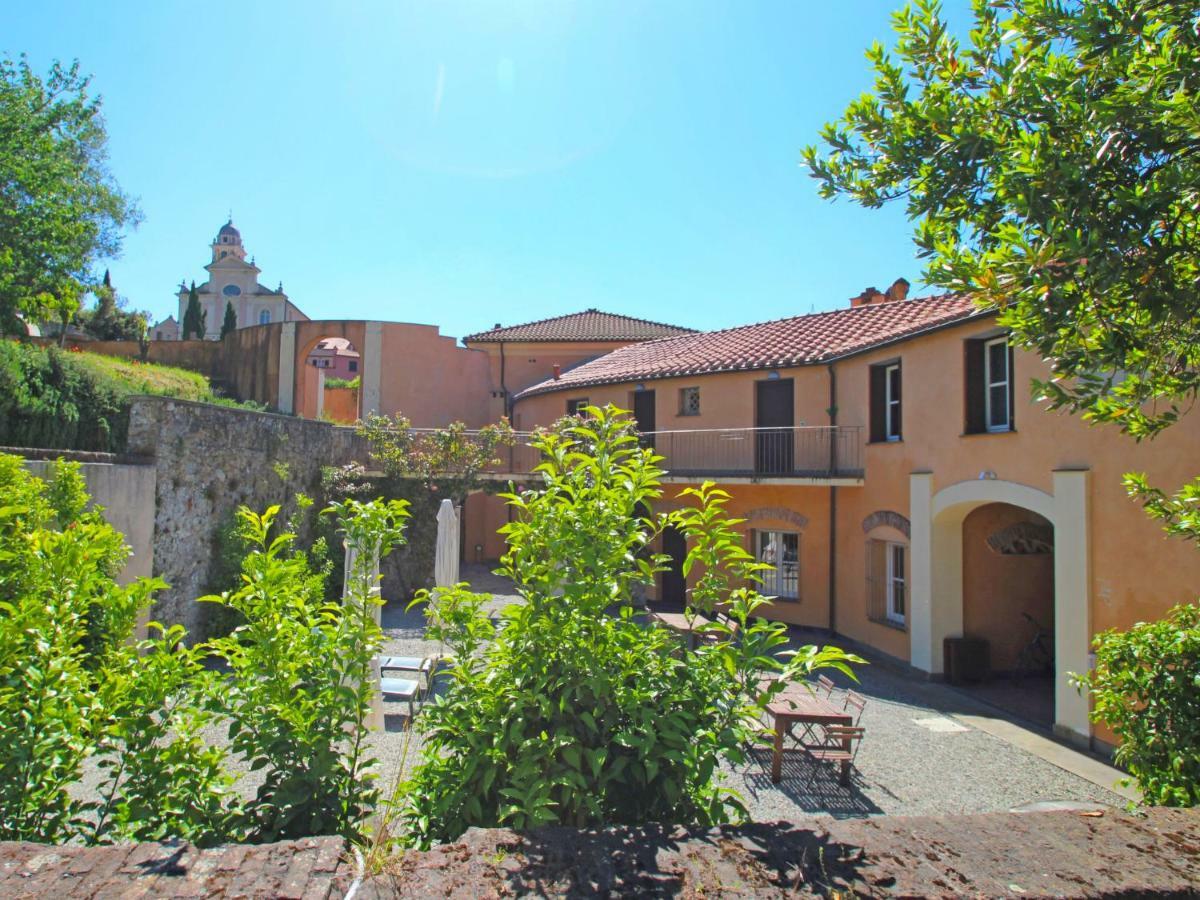 Apartment Rosetta By Interhome Sestri Levante Luaran gambar