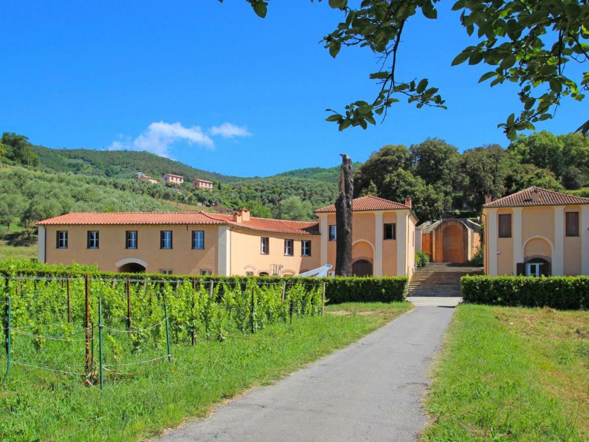 Apartment Rosetta By Interhome Sestri Levante Luaran gambar