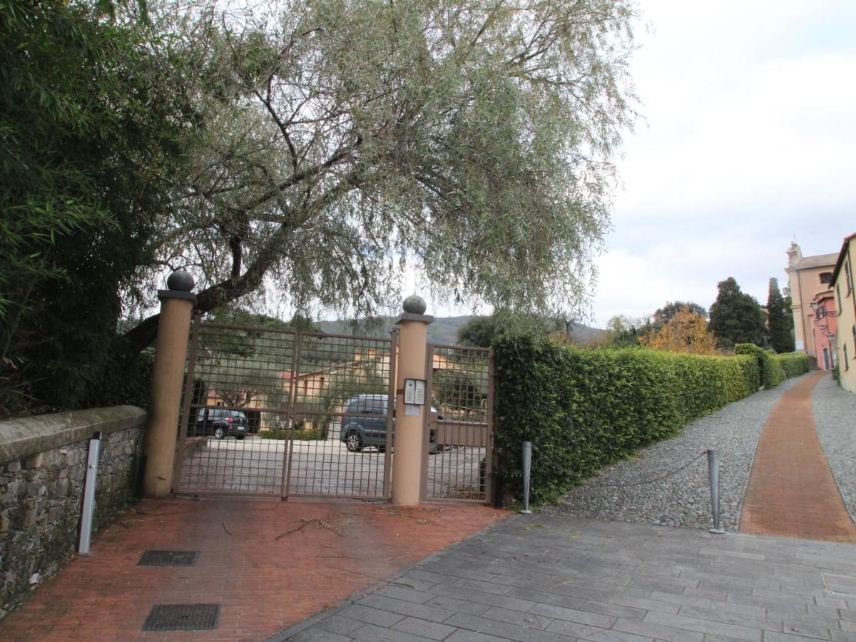 Apartment Rosetta By Interhome Sestri Levante Luaran gambar